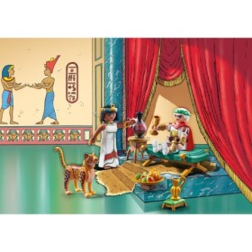 Asterix Cezar si Cleopatra